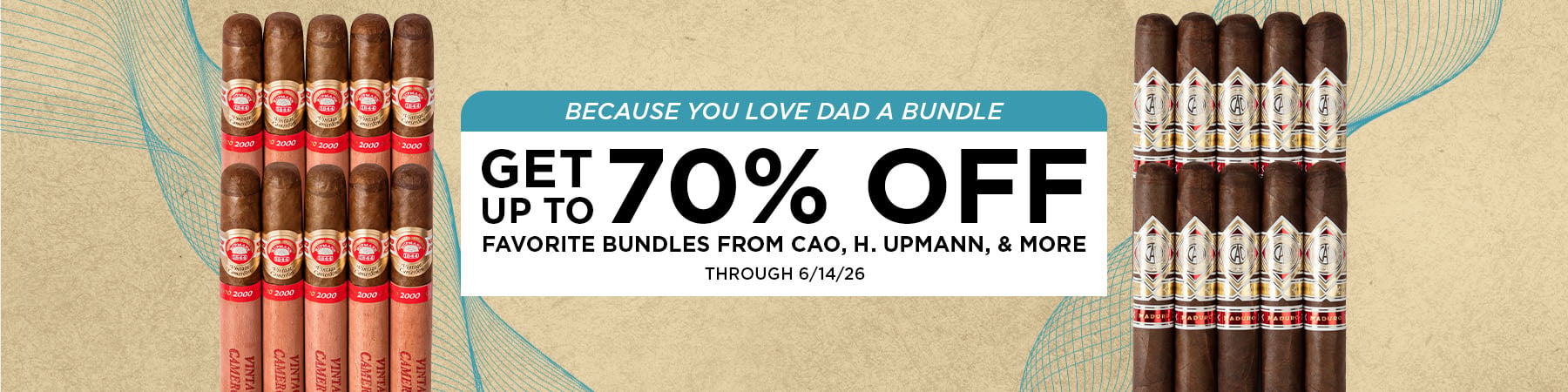 Get up to 70% Off