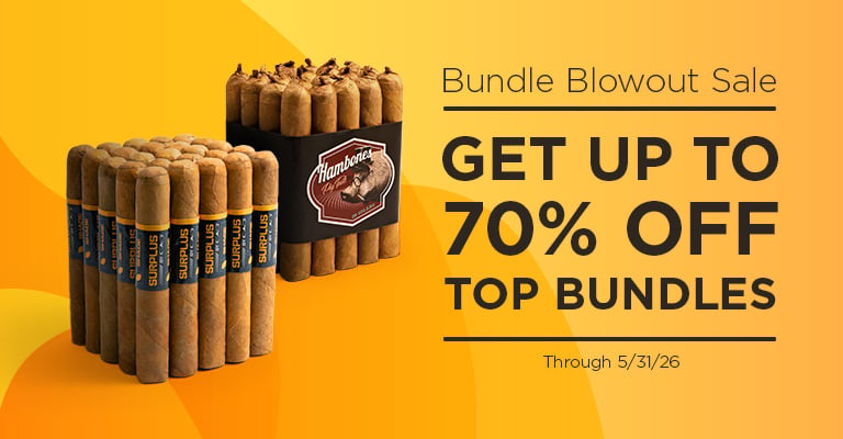Get up to 70% off select bundles