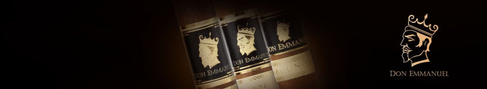Don Emmanuel Cigars