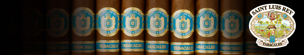 Saint Luis Rey Tabacles Cigars