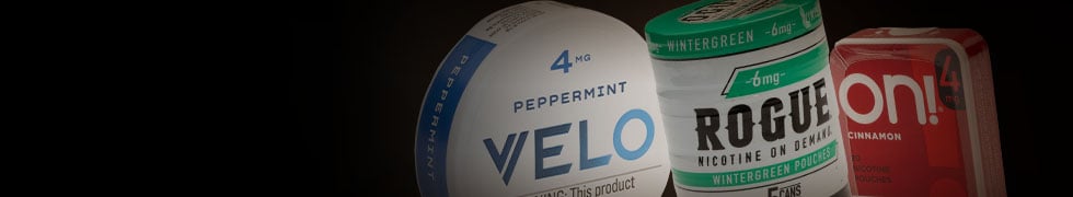 Category display banner