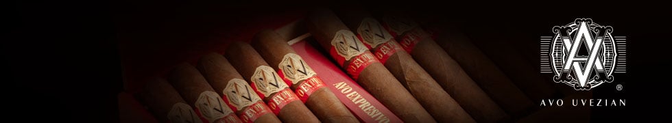 Avo Expresivo Cigars