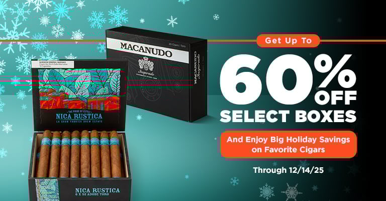 Get up to 60% off on select boxes