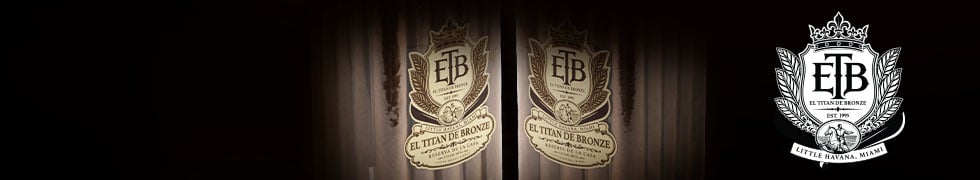 Category display banner