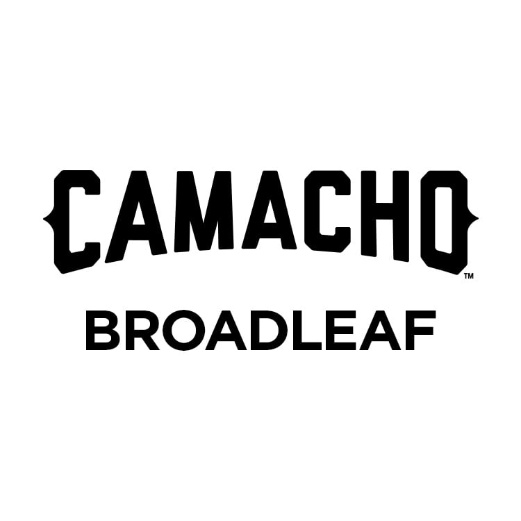 Camacho Broadleaf
