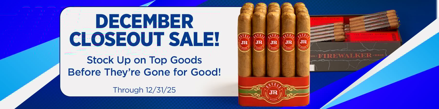 Get up to 70% off closeouts