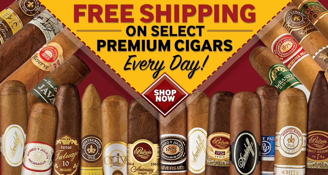 Best Cigar Deals World's Largest Cigar Store JR Cigars