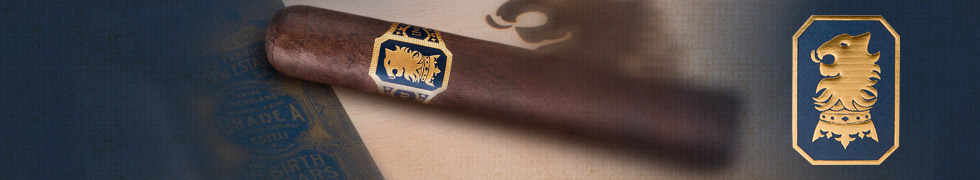 Undercrown Cigars