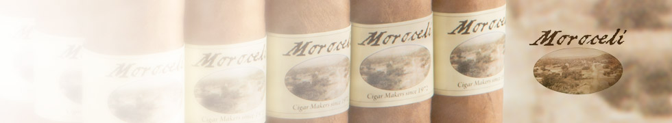 Moroceli Cigars