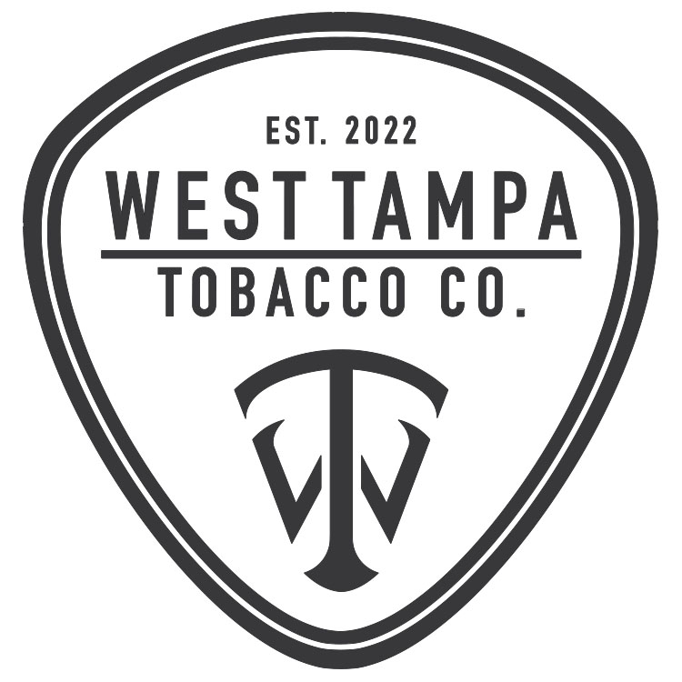 West Tampa Tobacco Company Black
