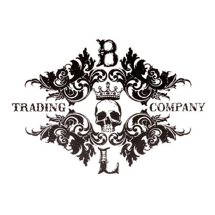 Black Label Trading Co. Macabre