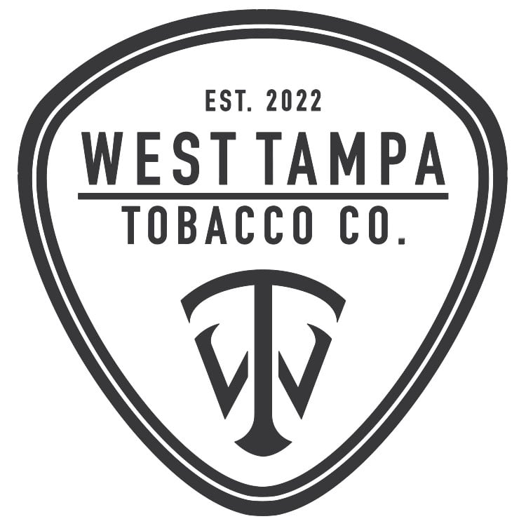 West Tampa Tobacco Company Red