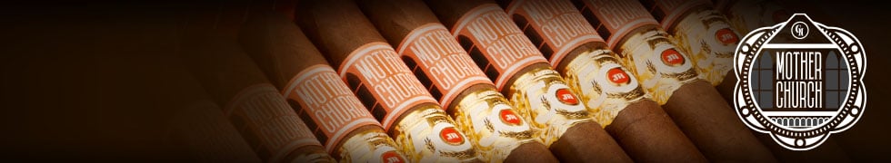 Crowned Heads Mother Church Cigars