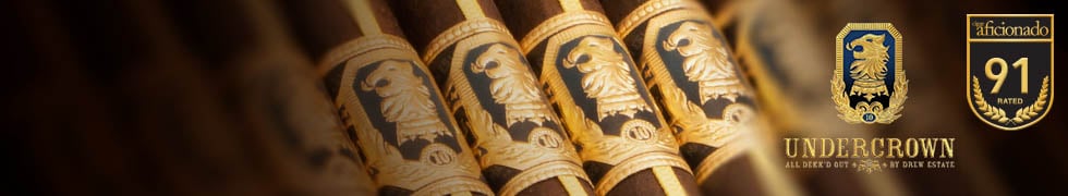 Undercrown 10 Cigars