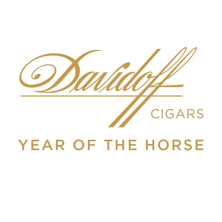 Davidoff Year of The Horse