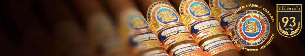 Bosphorus Cigars