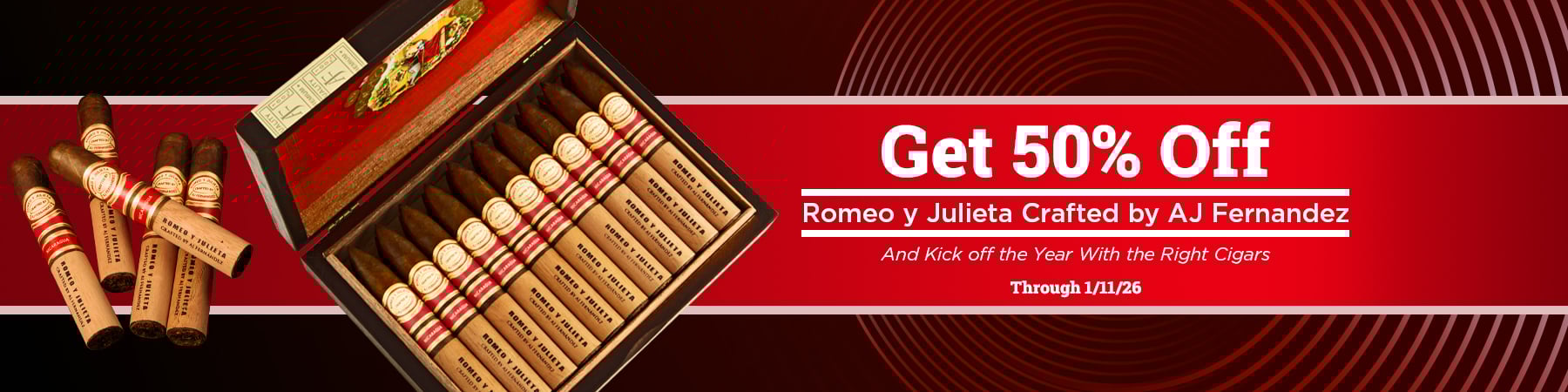 Get 50% Off RyJ Crafted by AJF Private Label