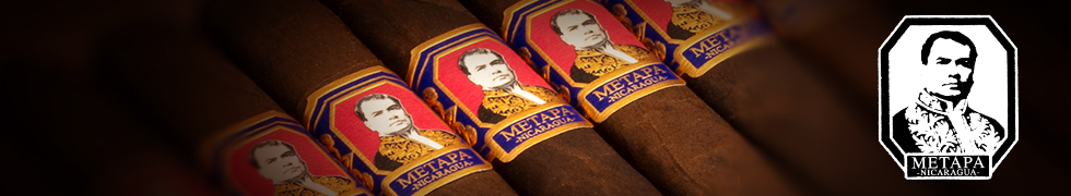 Foundation Metapa Cigars