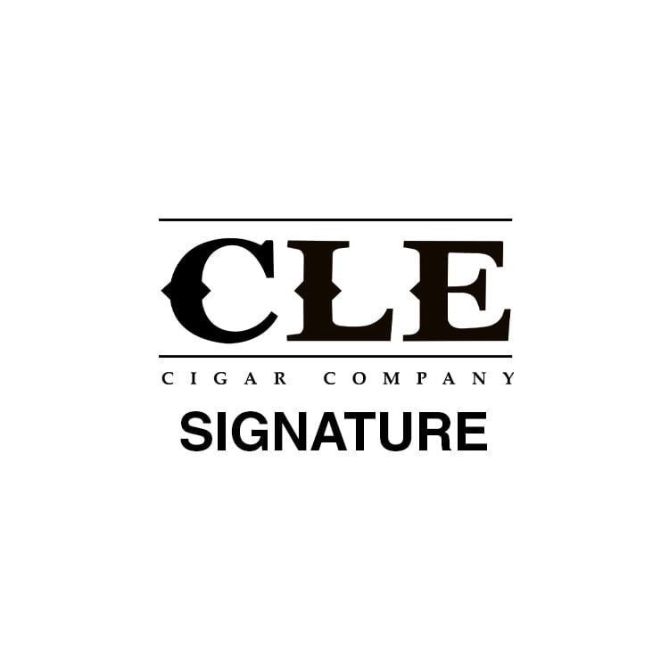 CLE Signature