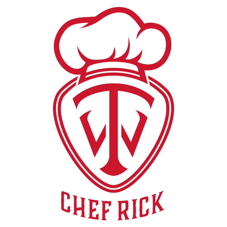 West Tampa Tobacco Company Chef Rick