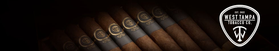 West Tampa Tobacco Company Circle of Life Cigars