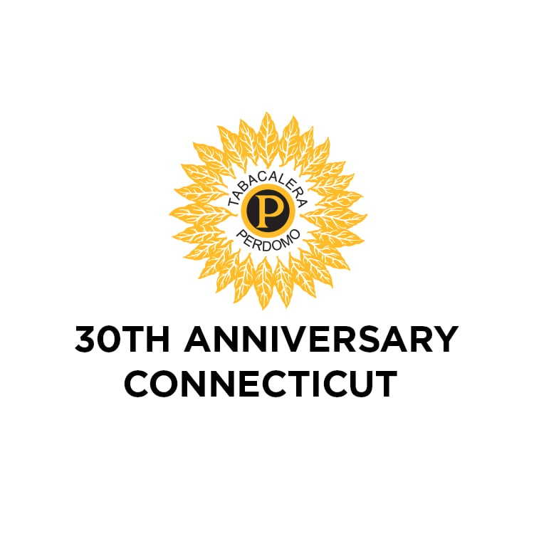 Perdomo 30th Anniversary Connecticut