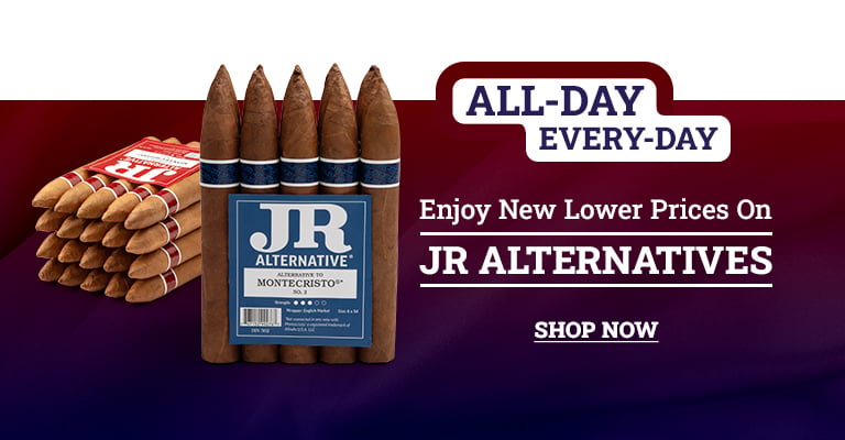 Get JR Alts New Every Day Low Price