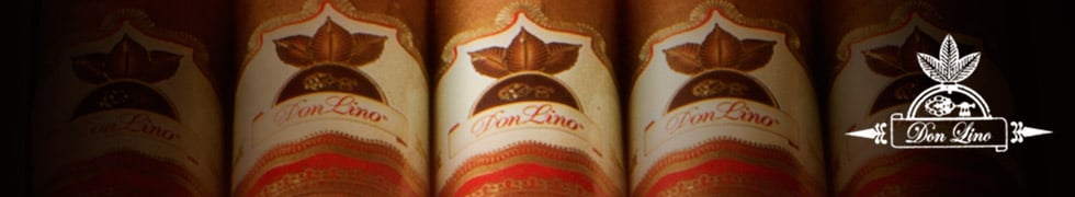 Don Lino Connecticut Cigars