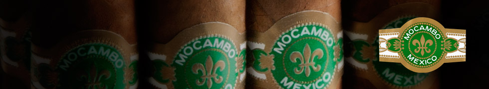 Mocambo Cigars