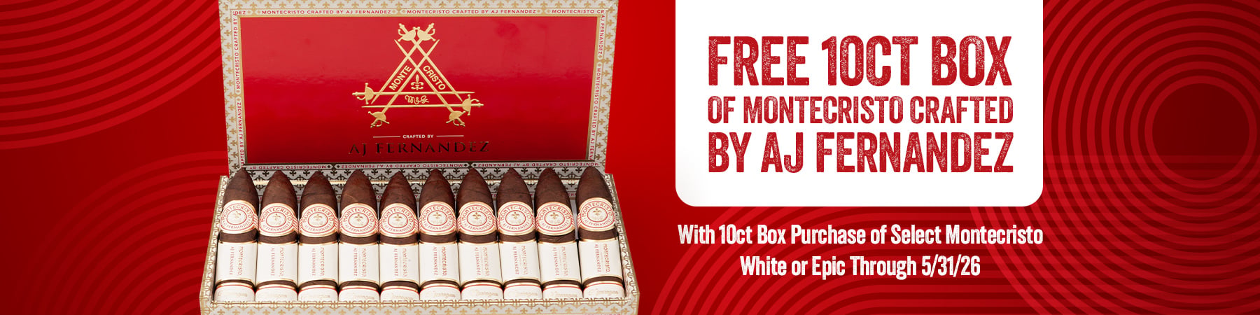 Get 10ct Box Free