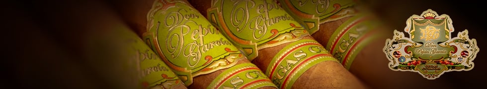 Don Pepin Vegas Cubanas Cigars