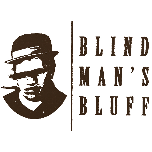 Blind Man's Bluff by Caldwell Cigar Co.