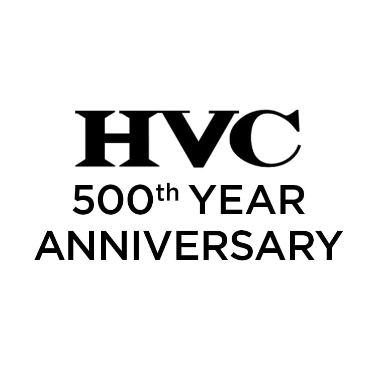 HVC 500th Years Anniversary