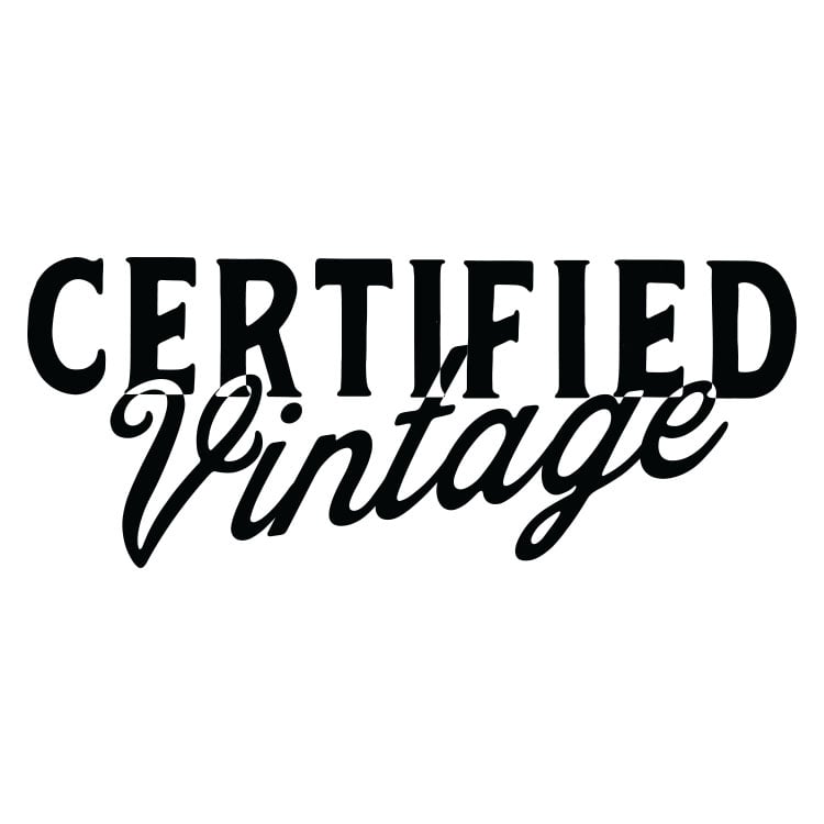 Certified Vintage Nicaraguan 2020