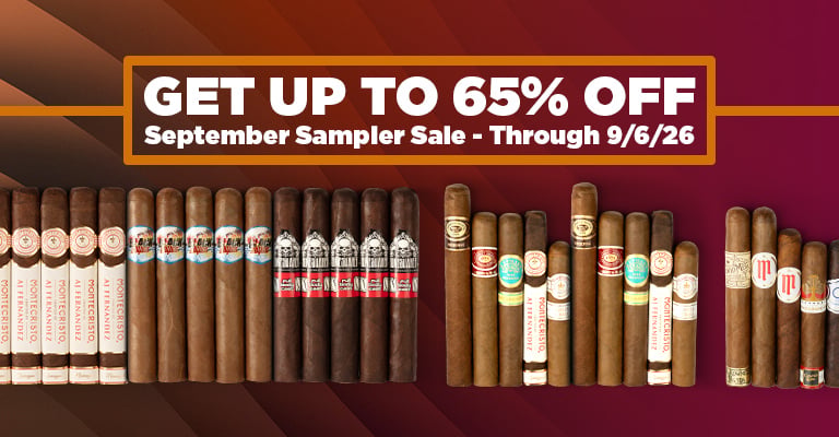 Get up to 65% off