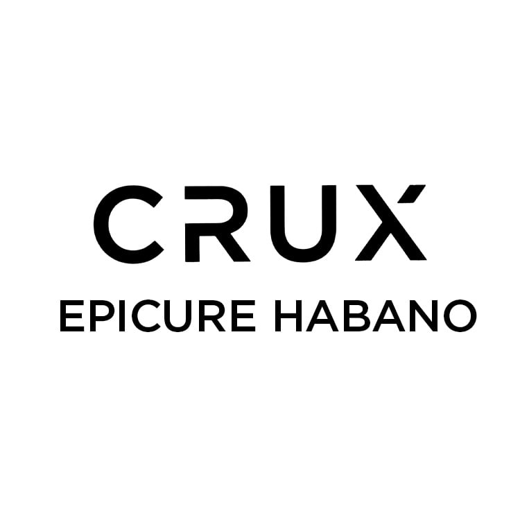 Crux Epicure Habano