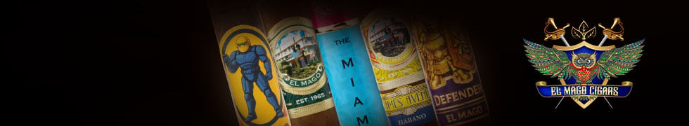 Category display banner