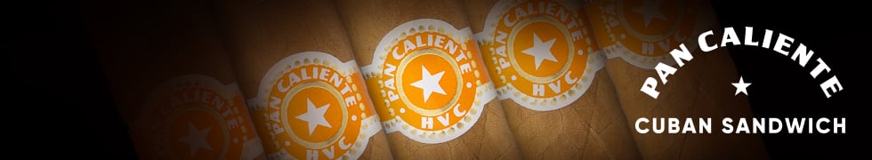 Category display banner