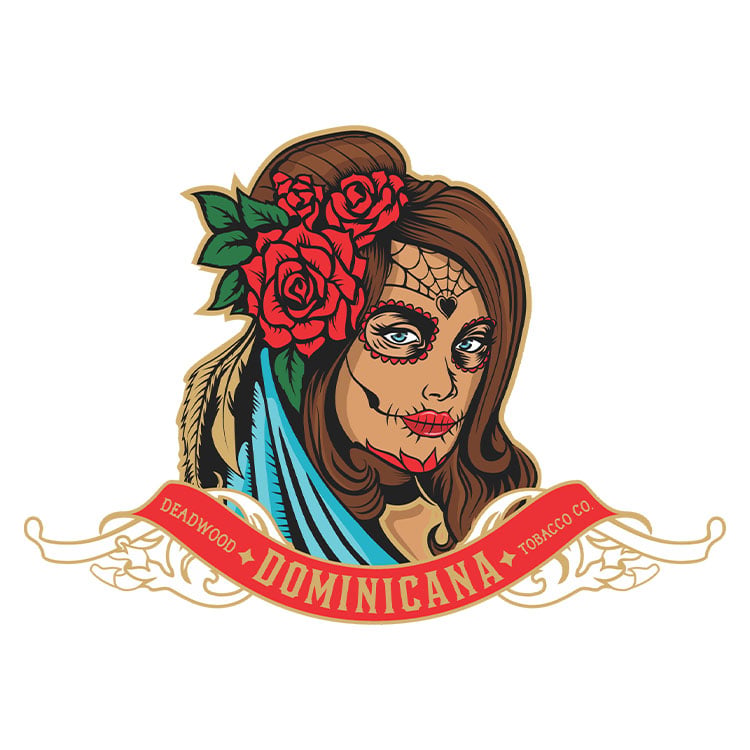 Deadwood Dominicana Buenas Noches