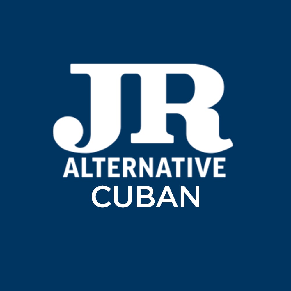 JR Cuban Alternative