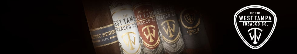 West Tampa Tobacco Company Cigars