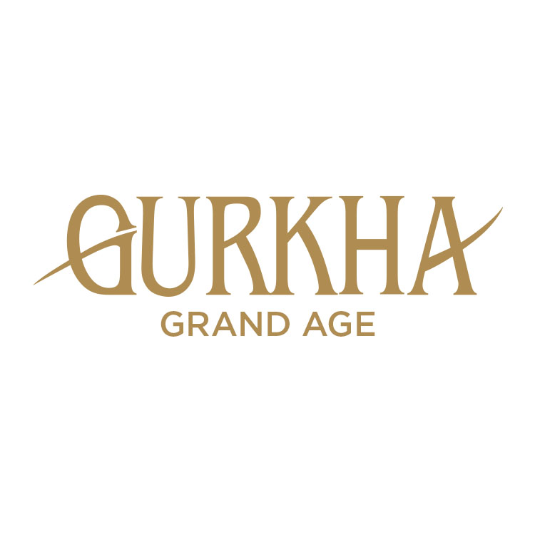 Gurkha Grand Age