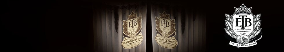 Category display banner