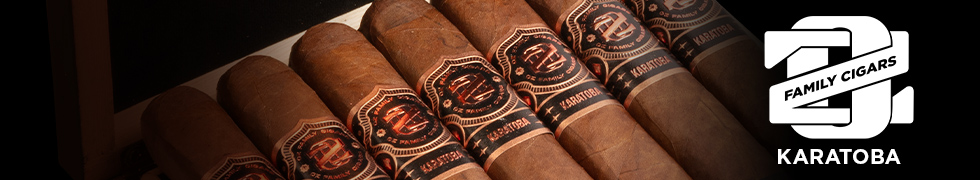 Karatoba Cigars