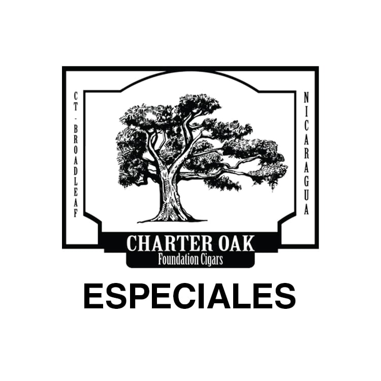 Foundation Charter Oak Especiales