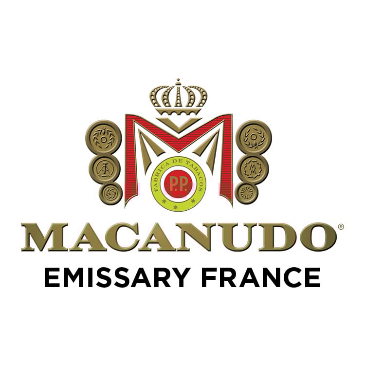 Macanudo Emissary France