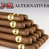JR Alternative Cigars