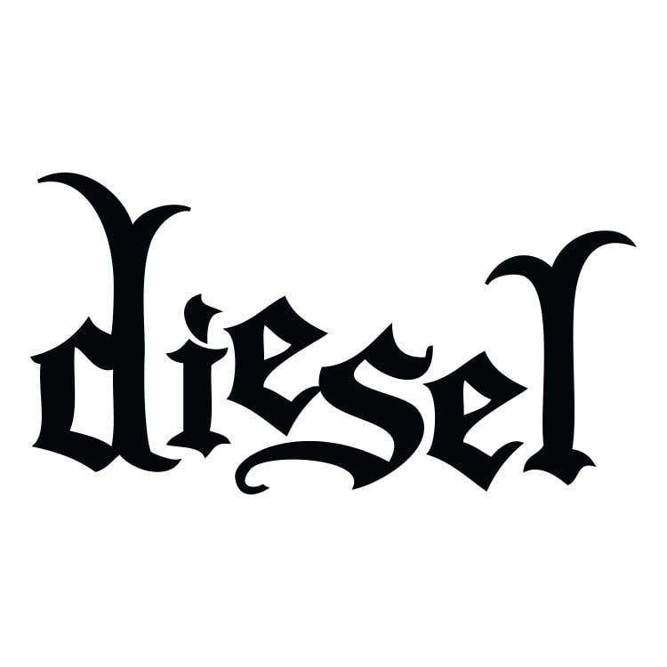 Diesel Uncaged