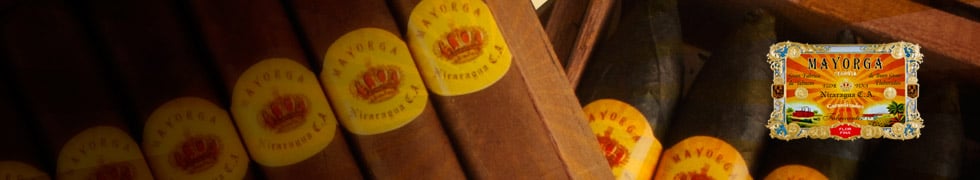 Mayorga Cigars