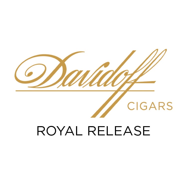 Davidoff Royal Release